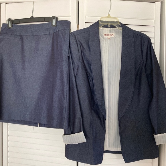 Suit